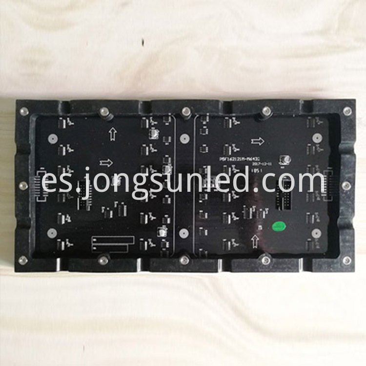 P5 Soft Led Module 2